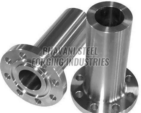 Long weld neck flanges Supplier in Rajkot
