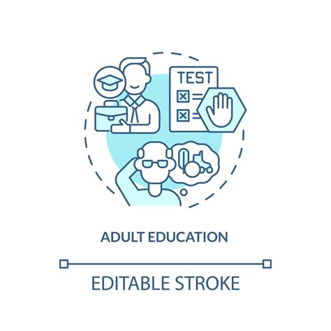 Image result for Adult Learning Icon