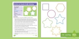 Pass the Germ, Bacteria Game for Handwashing | twinkl