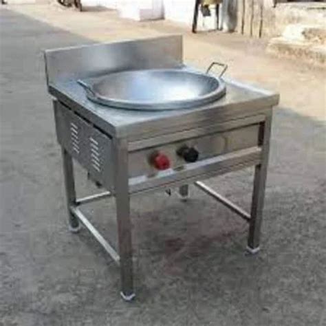 Deep Fryer - Electric Kadai Fryer Manufacturer from Ahmedabad