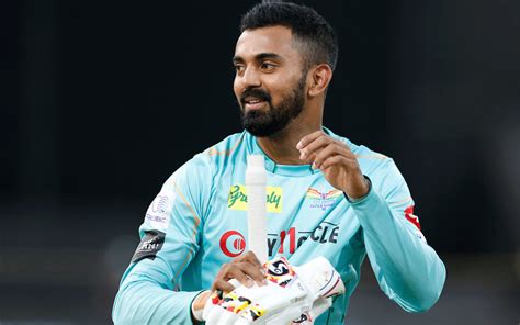 LSG captain KL Rahul fined for breach of IPL code of conduct