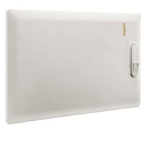 Buy Legrand 507782 8 way 8 24 IP 43 IK 09 with metal door Phase ...