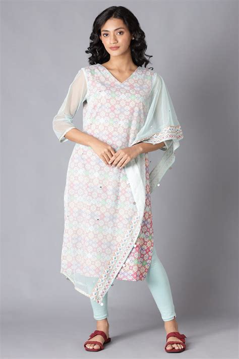Shop Pink Kurti for Women | Pink Kurta Online – wforwoman