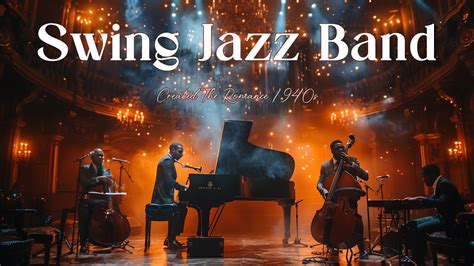 Image result for Swing Music