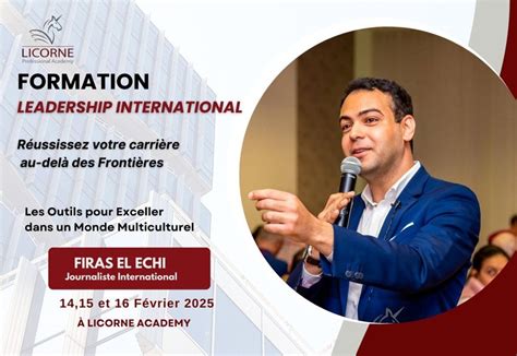 Formation Leadership International - Réussissez votre carrière au-delà ...