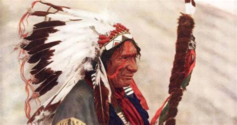 Image result for Native American Colorized