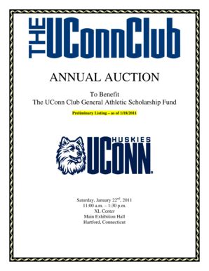 Fillable Online Men's Hockey Gameday A-Z Fan Guide - University ...