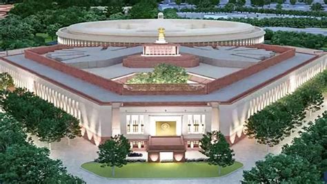 Central Vista Project to Jagannath Temple: Bimal Patel, the architect ...