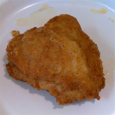 How Many Carbs In Kfc Original Recipe Chicken Breast 60 Photos ...
