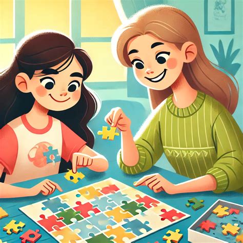 Jigsaw Puzzle Etiquette: 10 Unwritten Rules Every Puzzler Should Know