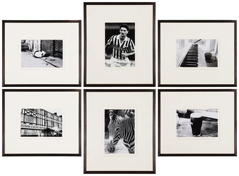 Dan Rees | Black and White Things in Black and White (2006) | MutualArt
