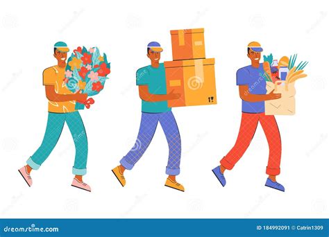 Goods Cartoon 的图像结果