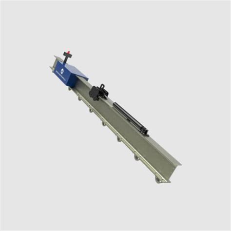 Inground jacking beam - Ludwig System GmbH & Co KG - hydraulic / for ...