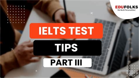 IELTS Reading Test Tips - Edufolks