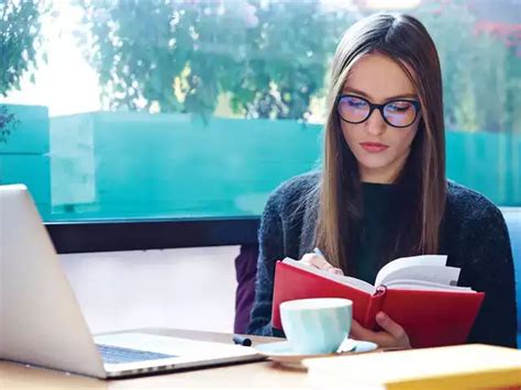 Study while you still can - More time means more money: Ten ways to ...