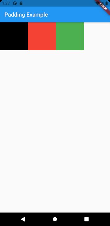 Image result for Padding Tutorial