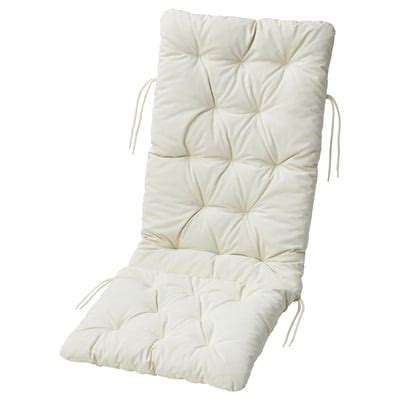 Outdoor seat cushions - IKEA