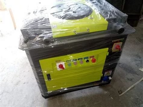 Bar Bending Machine - Rod Bending Machine Manufacturer from New Delhi