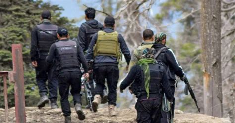 POK-வில் சர்ஜிகல் ஸ்டிரைக்.. இந்தியா மாபெரும் திட்டம்.. உள்ளூர நடுங்கி ...