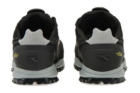 Chaussure de sécurité Diadora Baskets de sécurité basse GLOVE TECH PRO ...