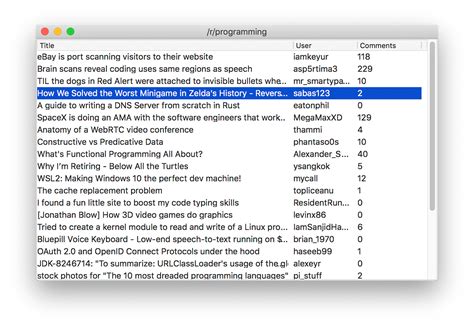 Image result for Example Python GUI App