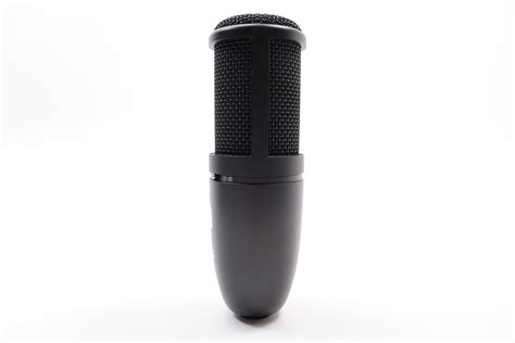 AKG P120 Large-Diaphragm Condenser Microphone
