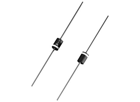 IN53x Zener Diodes - Diotec Semiconductor | Mouser