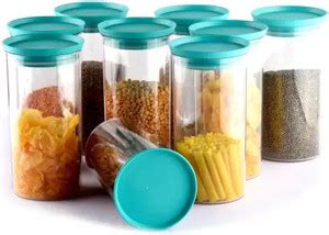 PROLIX Plastic Grocery Container - 1400 ml Price in India - Buy PROLIX ...