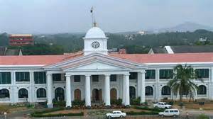 Bomb threat at Kerala secretariat; police term it fake after inspections