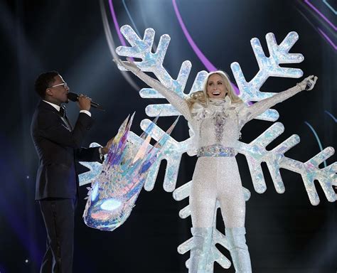 Who Are the 'Masked Singer' Season 8 Contestants? Every Contestant Unveiled