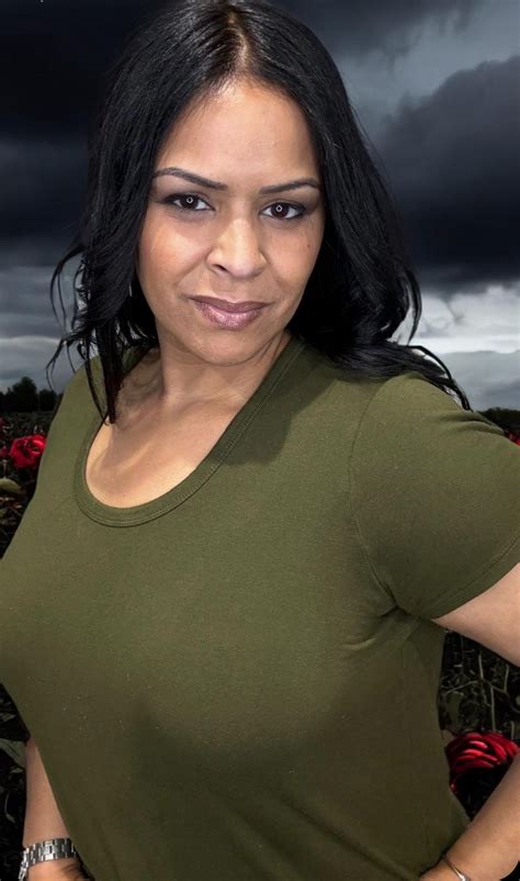 Jacqueline Almonte