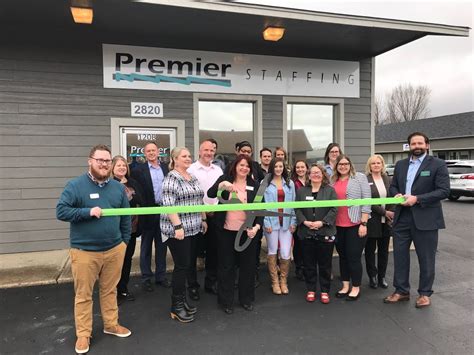 BelFlex Staffing Network Office Photos