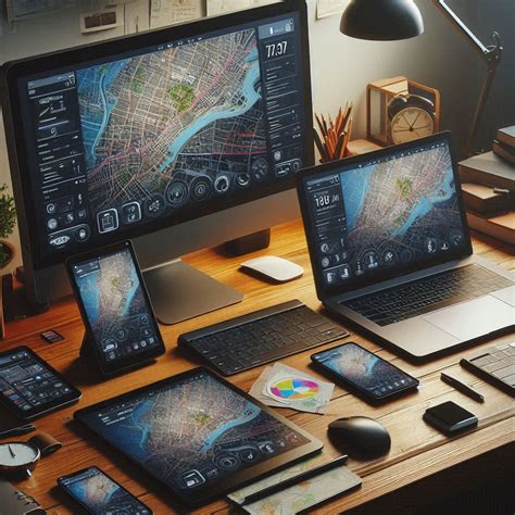 GIS Software Tutorials 的图像结果