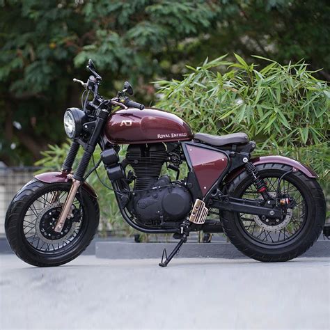 RANNOCK 350