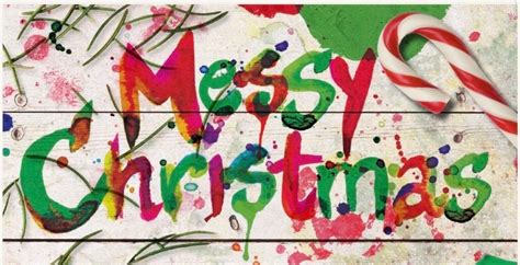 Christmas Messy Church, North Belconnen Uniting Church, Canberra ...