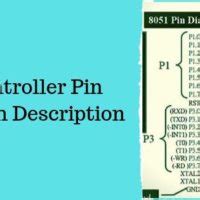 8051 Microcontroller Interview Questions 的图像结果