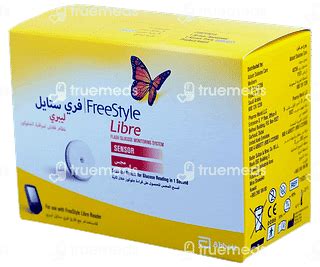 Image result for Libre Sensor System