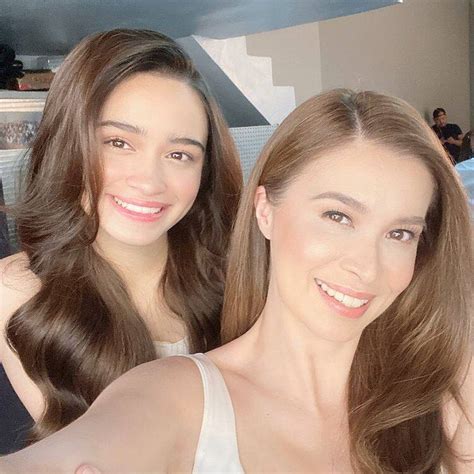 Sunshine And Angelina Cruz Prove That A Mother And Her Daughter Can Be ...