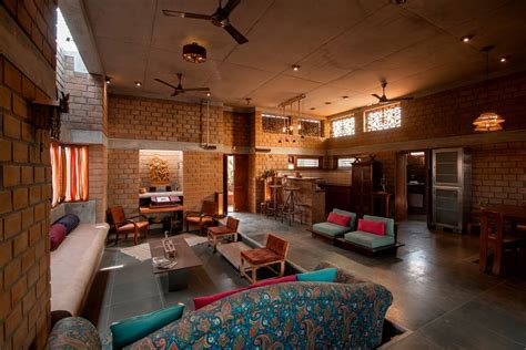 This Bengaluru bungalow is a great example of biophilic design ...