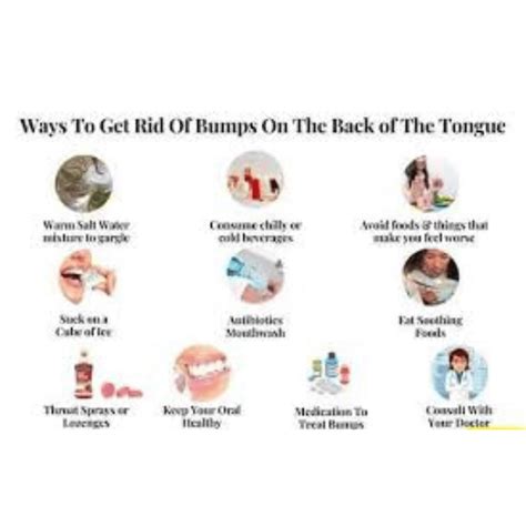 Your Guide on How to Get Rid of Bump on Tongue - Smile Studio Boston