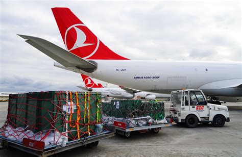Turkish Airline Cargo Tracking at Cecil Messer blog