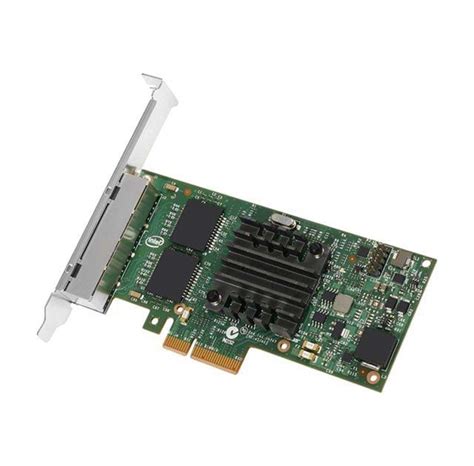 Intel i350-T2 Ethernet Server Adapter | 365 Parts