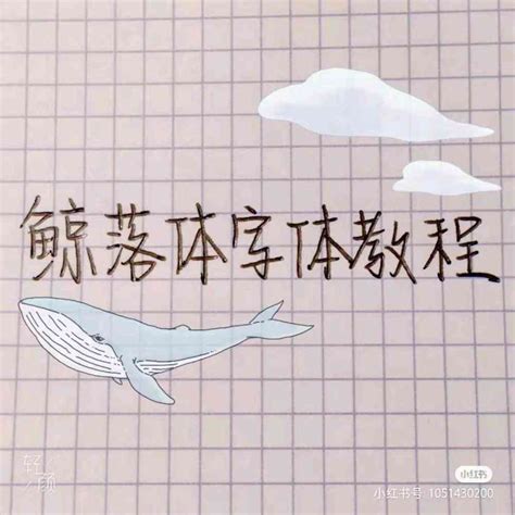 鲸落体练字速成方法-图库-五毛网