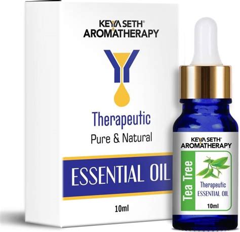 Tea Tree Oil - Buy Tea Tree Oil online at Best Prices in India ...