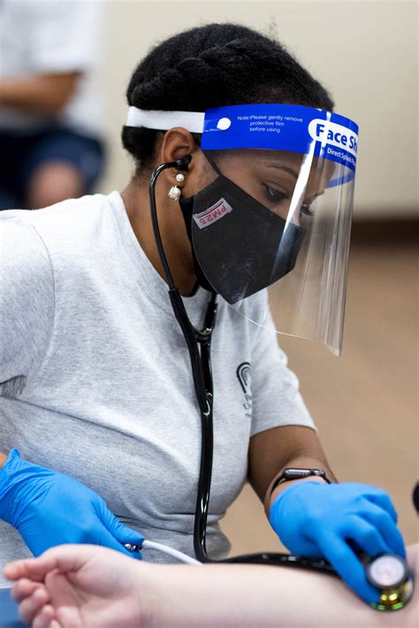 Master of Science - Physician Assistant Studies Open House - Brenau ...