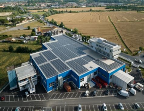 La SCPI Log In persiste et signe en Italie - Business Immo