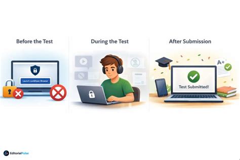 Eduphoria LockDown Browser Explained (2025) – Student Guide