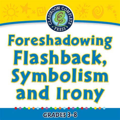 Image result for Flashback Literary Element