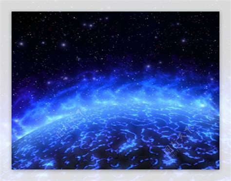 蓝色地球 的图像结果