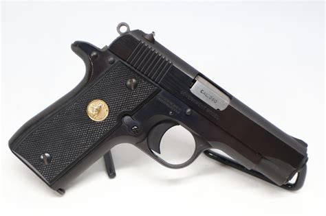 Colt .380 Govt Model 的图像结果